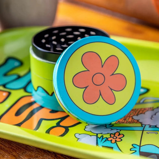 Grinder Scooby-Doo